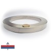 Magnet neodim inel 200 x 150 x 20 cu magnetizare