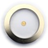 Magnet neodim inel 200 x 150 x 20 cu magnetizare 2