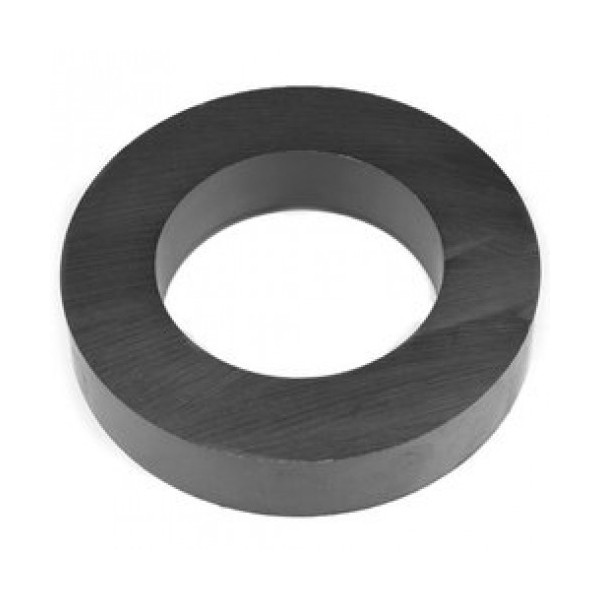 Magnet ferită inel 100 x 60 x 20 mm