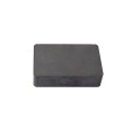 Magnet ferita bloc 75 x 50 x 18 mm