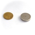 Magnet neodim disc 50 x 25 mm 50 bani