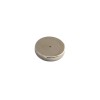 Magnet neodim disc 50 x 25 mm - N45 cu magnetizare 2