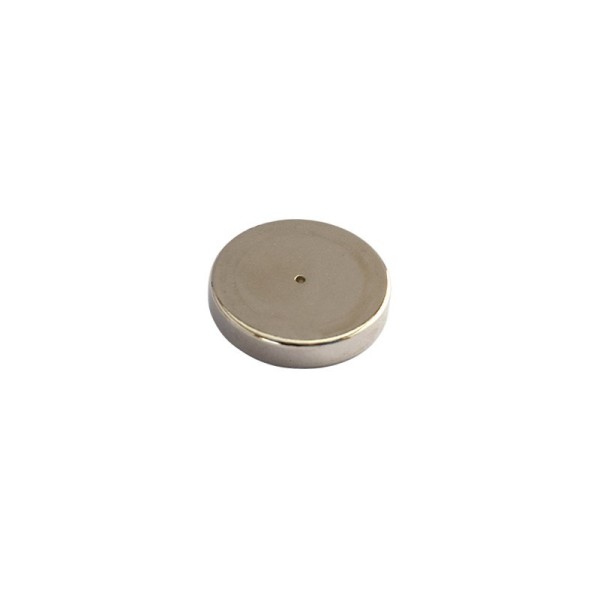 Magnet neodim disc 50 x 25 mm