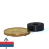 Magnet ferita inel 16 x 05 x 05 mm 1 2
