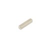 Magnet neodim bloc 25 x 5 x 5 mm - N42 - NiCuNi