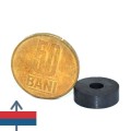 Magnet ferita inel 16 x 05 x 05 mm 3