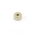 Magnet neodim inel 20 x 6 x 10 mm
