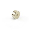 Magnet neodim inel 20 x 6 x 10 mm 2