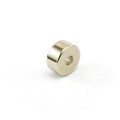 Magnet neodim inel 20 x 6 x 10 mm