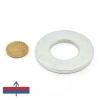 Magnet neodim inel 60 x 30 x 5 mm 2