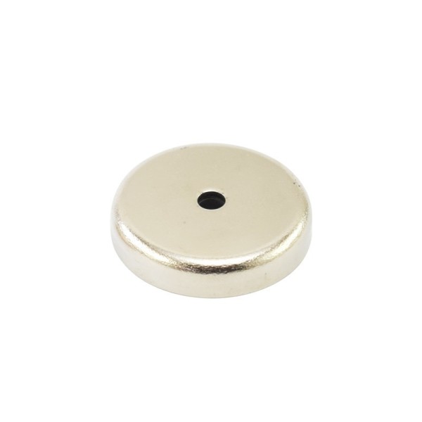 Magnet ferita oala D 40 mm