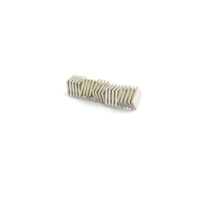 Magnet neodim bloc 12,7 x 12,7 x 1,58 mm grup