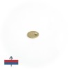 Magnet neodim bloc 5 x 5 x 2 mm grup 2