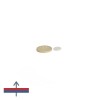 Magnet neodim disc 12 x 1,5 mm 2