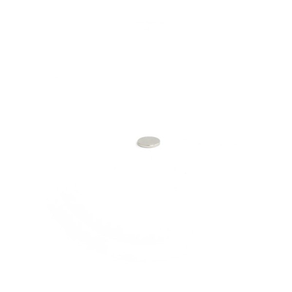 Magnet neodim disc 12 x 1.5 mm