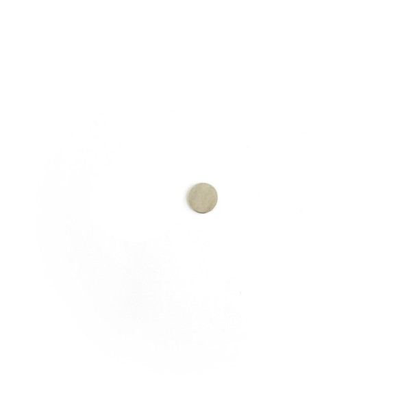 Magnet neodim disc 12 x 1.5 mm de sus