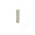 Magnet neodim disc 15 x 1,5 mm grup vertical
