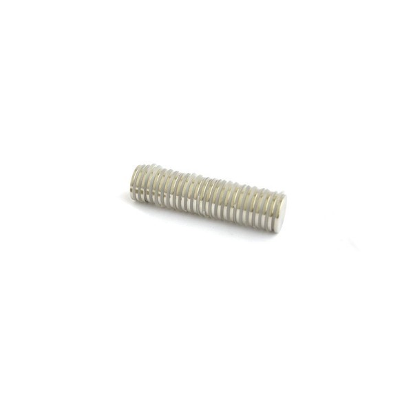 Magnet neodim disc 15 x 1,5 mm grup orizontal
