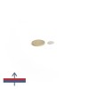 Magnet neodim disc 12 x 1 mm 2