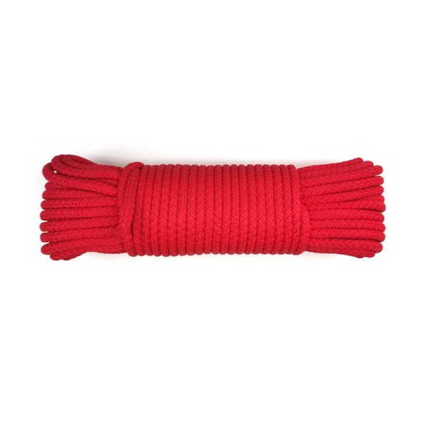Sfoară magnet fishing 6 mm se vede capătul