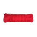 Sfoară magnet fishing 6 mm se vede capătul
