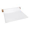 Folie magnetică autoadezivă 620 x 1000 grosime 0,4 mm - verso