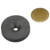 Magnet ferita inel 35.5 x 5.5 x 6.5 mm 1