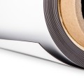 Folie magnetică autoadezivă 620 x 1000 grosime 1 mm - detaliu