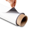 Folie magnetică autoadezivă 620 x 1000 - 1 mm