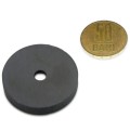 Magnet ferita inel 35.5 x 5.5 x 6.5 mm 2