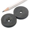 Magnet ferita inel 35.5 x 5.5 x 6.5 mm 2