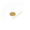 Magnet neodim cilindru 1,5 x 3 mm grup