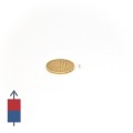 Magnet neodim cilindru 1,5 x 3 mm 50 bani
