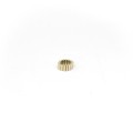 Magnet neodim cilindru 2 x 5 mm diametral formează un inel