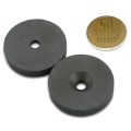 Magnet ferita inel 35.5 x 5.5 x 6.5 mm 3
