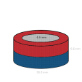 Magnet ferita inel 35.5 x 5.5 x 6.5 mm 3
