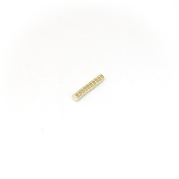 Magnet SmCo disc 5 x 3 mm - grup