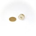 Magnet neodim inel 20 x 6 x 8 mm diametral 50 bani