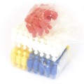 Pioneză magnetică neodim D 12 x 20 pachet