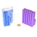 Pioneză magnetică neodim D 12,7 x 6,35 pastilă pinboard push pins pachete