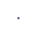 Pioneză magnetică neodim D 12,7 x 6,35 pastilă pinboard push pins Violet