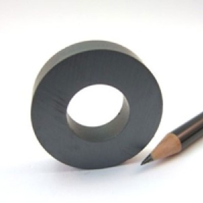 Magnet ferita inel 40 x 20 x 10 mm 1