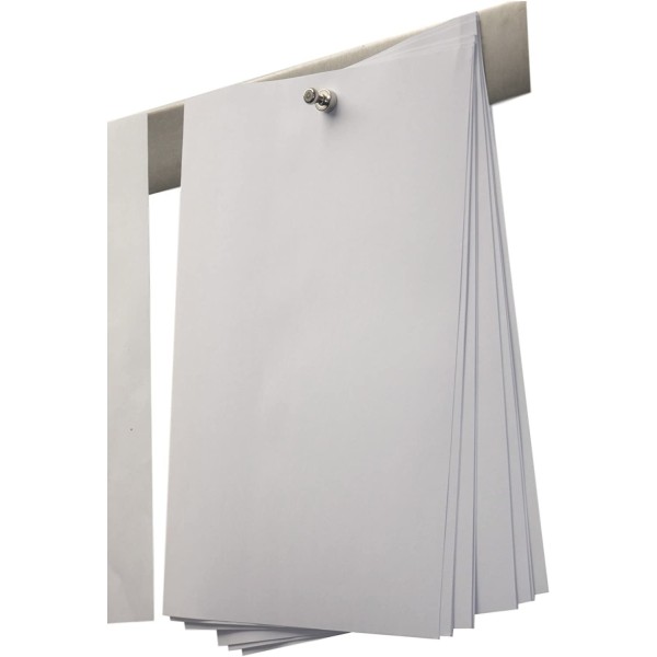 Pioneză magnetică neodim D 16 x 20 pinboard push pins fixează foi
