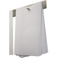 Pioneză magnetică neodim D 16 x 20 pinboard push pins fixează foi
