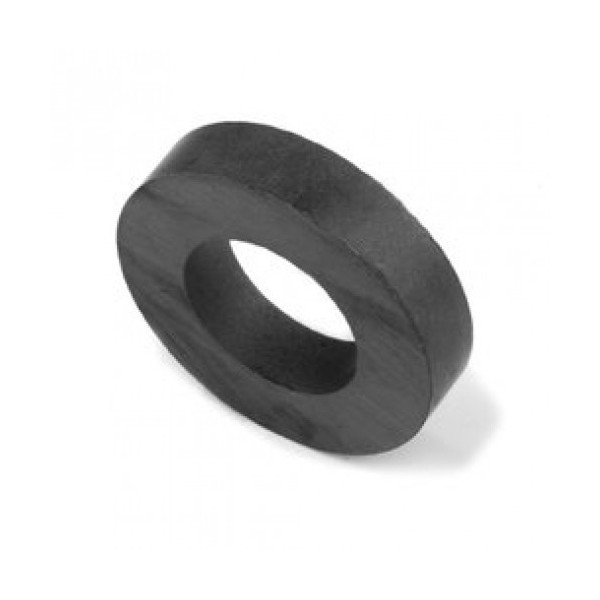Magnet ferită inel 40 x 25 x 10 mm