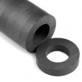 Magnet ferită inel 40 x 25 x 10 mm - grup
