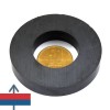 Magnet ferita inel 60 x 30 x 10 mm 1 2