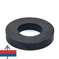 Magnet ferita inel 60 x 30 x 10 mm 3