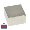 Magnet neodim bloc 50 x 50 x 30 mm 2