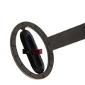Identificator de poli magnetici - de aproape